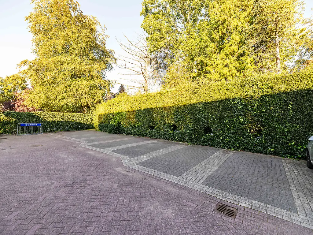 Princenhagelaan 1B2, Breda