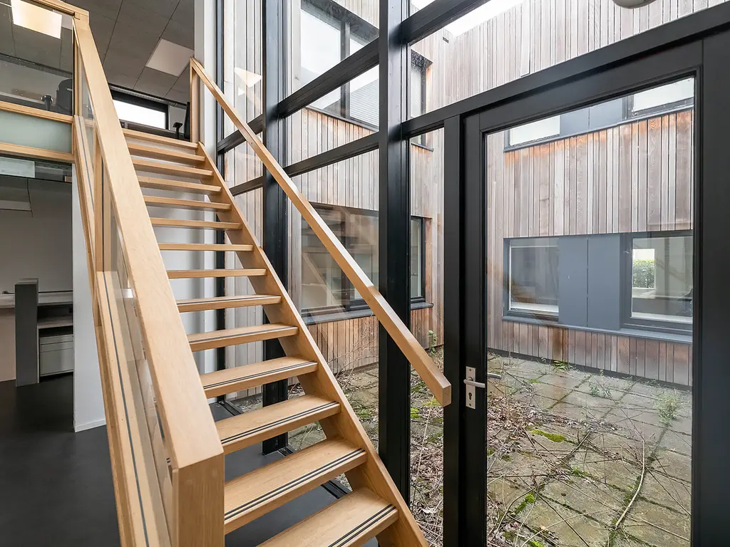 Watertorenstraat 4, Made