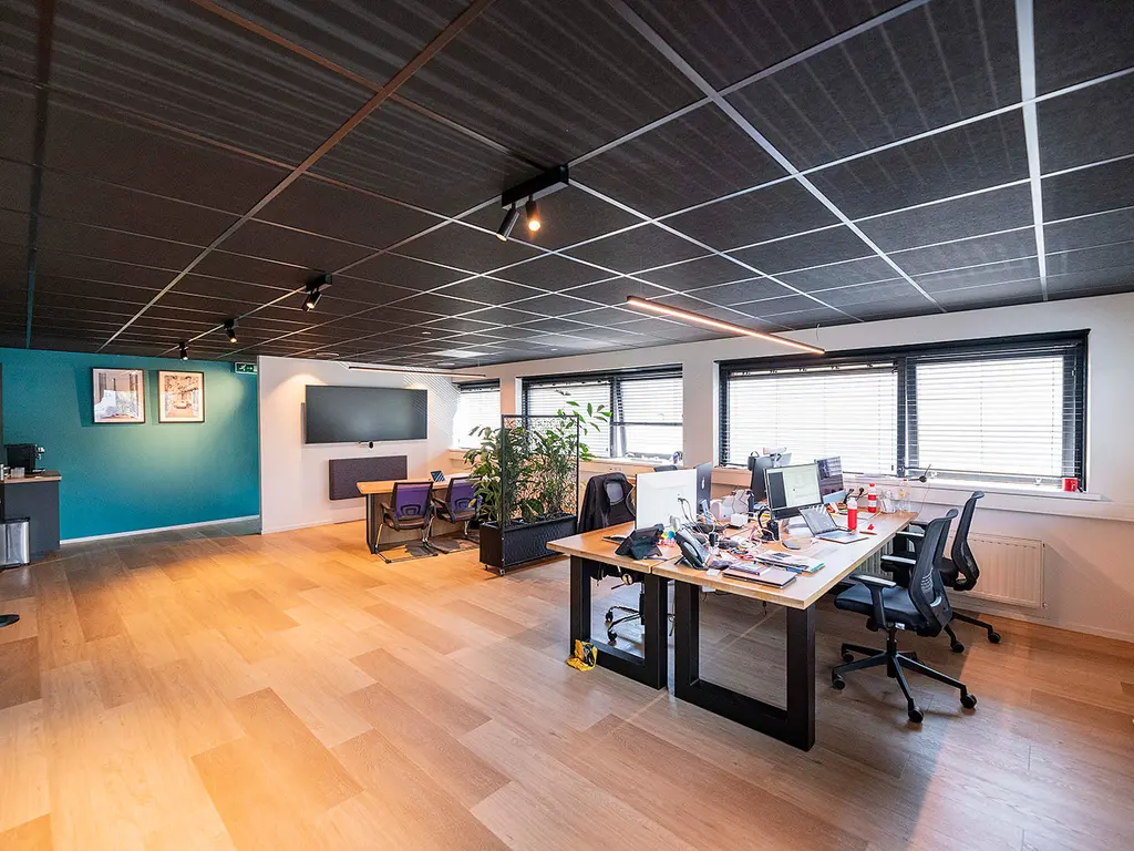 Minervum 7444K, Breda