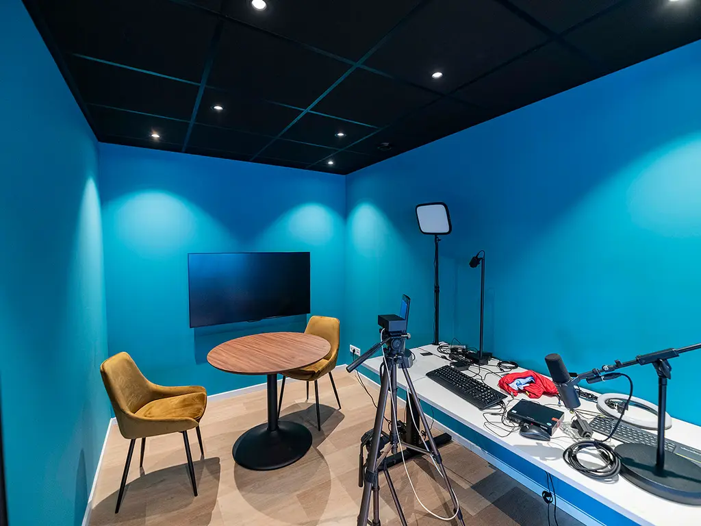 Minervum 7444K, Breda