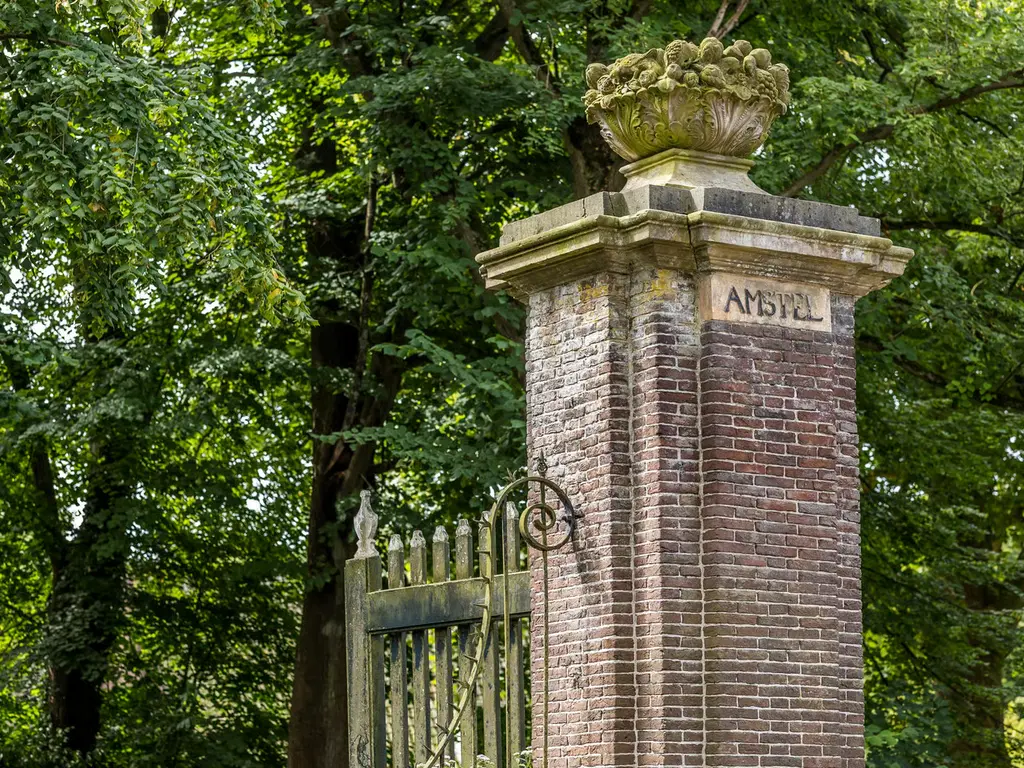 Amstelwijckweg 15, Dordrecht