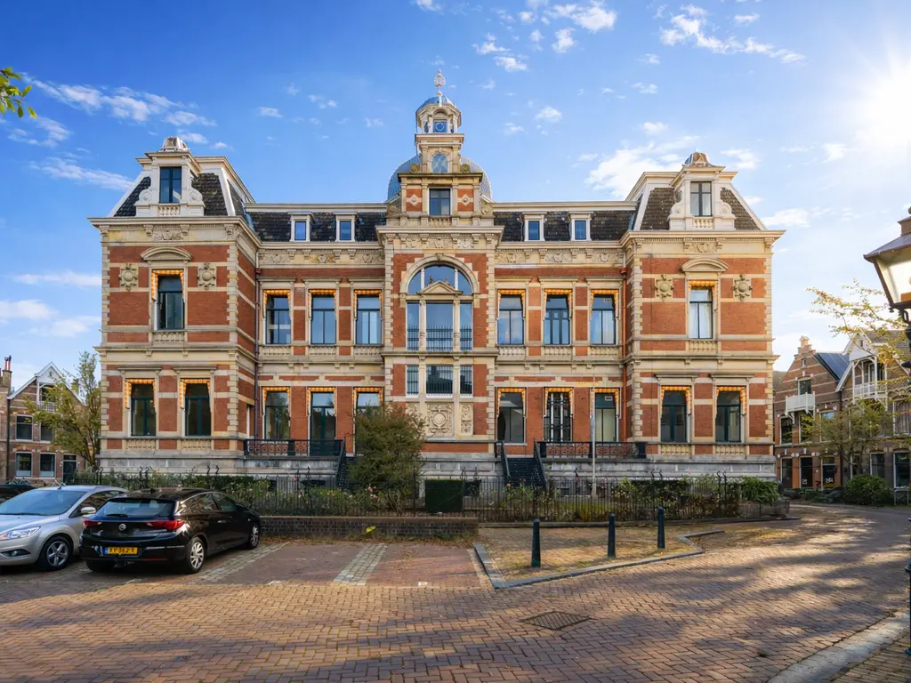 Rozenhof 33, Dordrecht