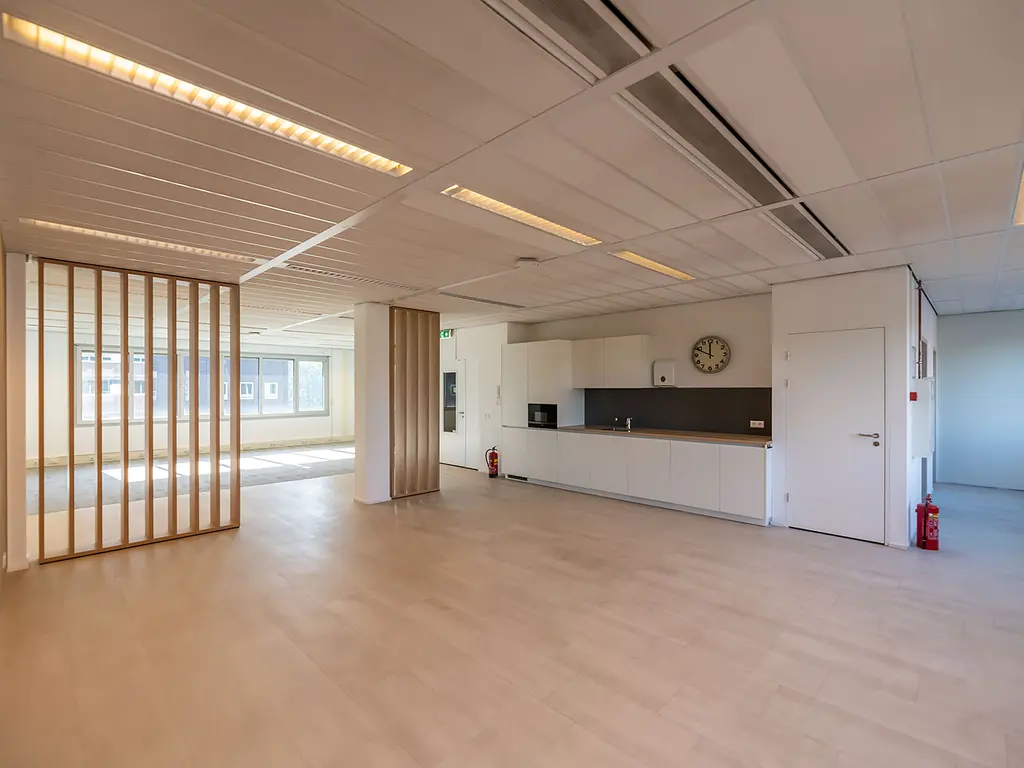 Lage Mosten 25-35, Breda