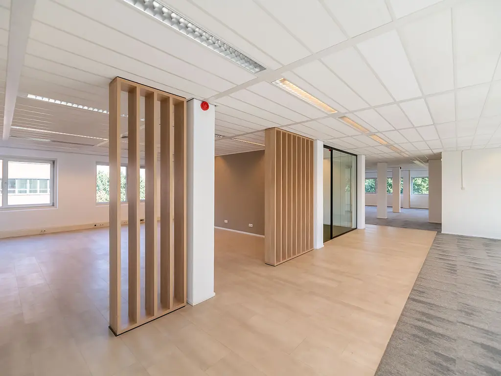 Lage Mosten 25-35, Breda