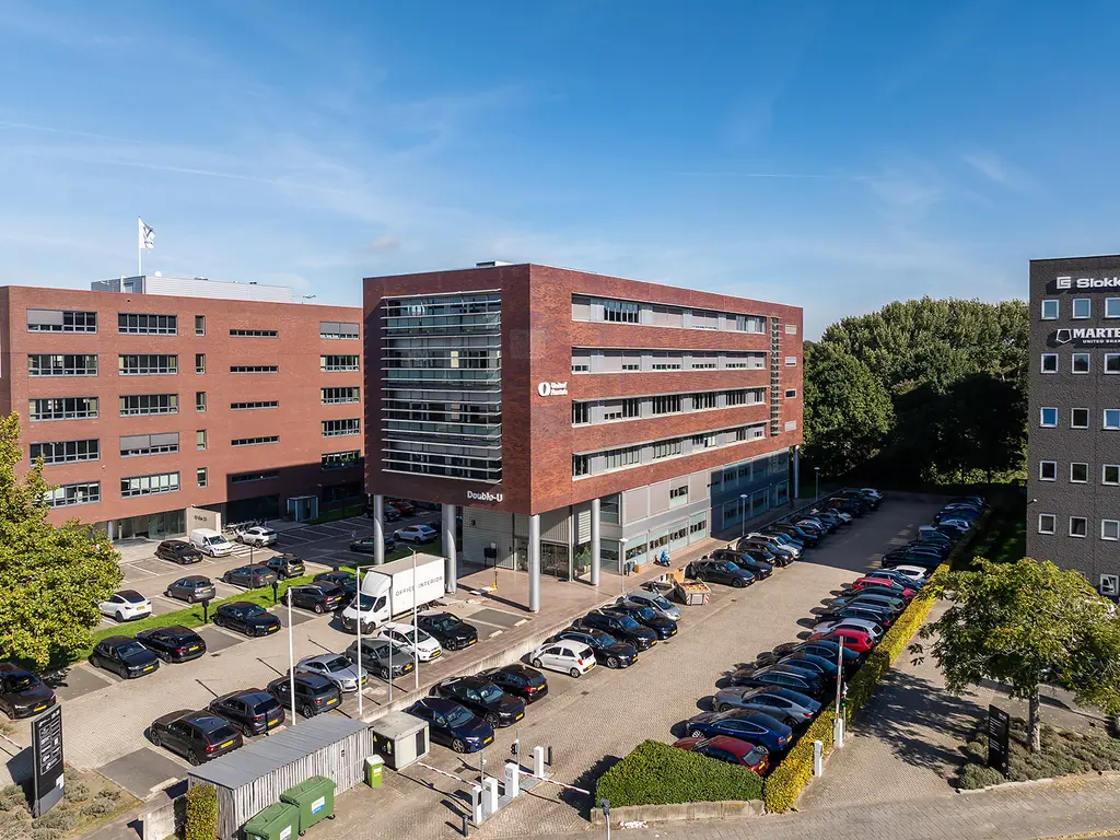 Lage Mosten 25, BREDA