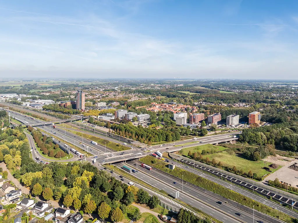 Lage Mosten 25, BREDA