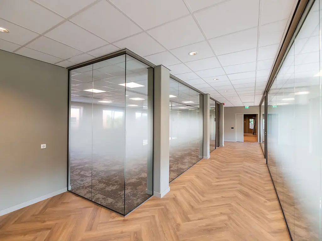 Lage Mosten 25, Breda