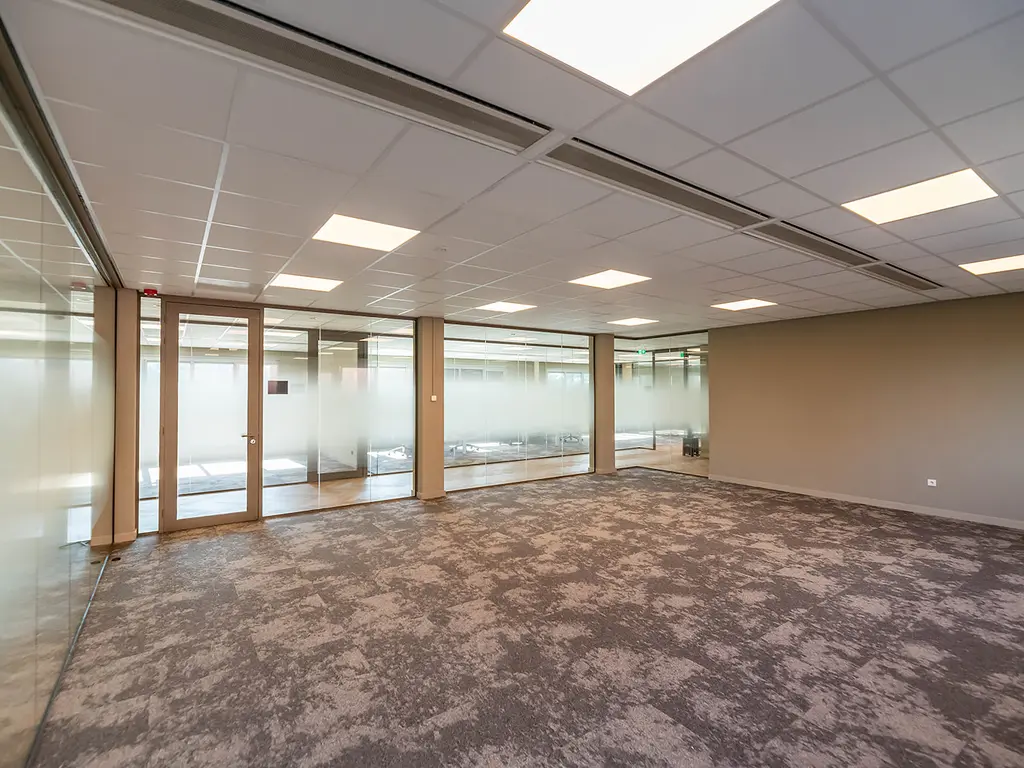 Lage Mosten 25, Breda