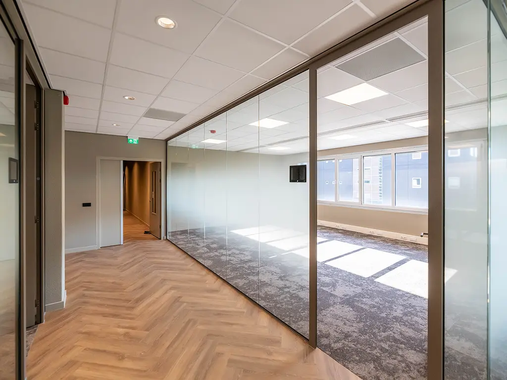 Lage Mosten 25, Breda