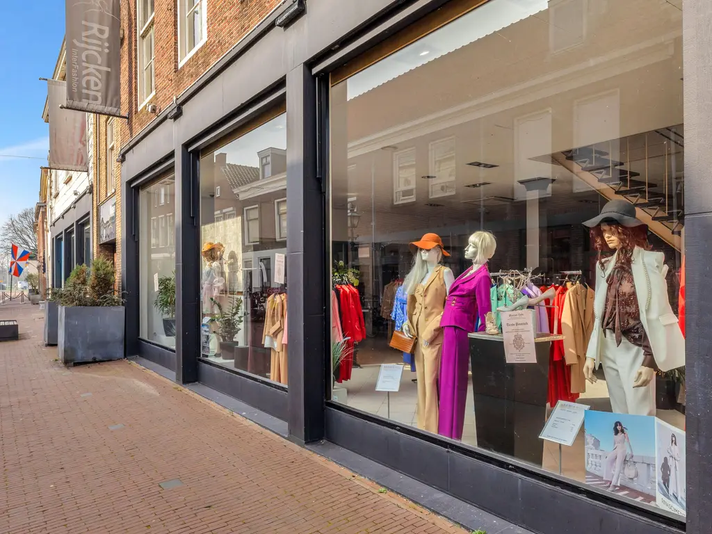 Nobelstraat 62, Brielle