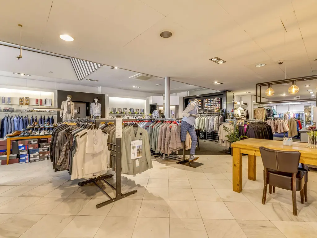 Nobelstraat 62, Brielle