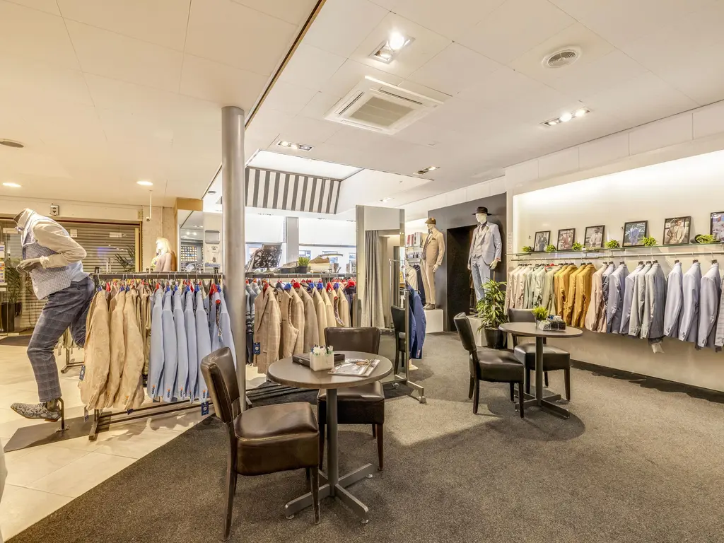 Nobelstraat 62, Brielle