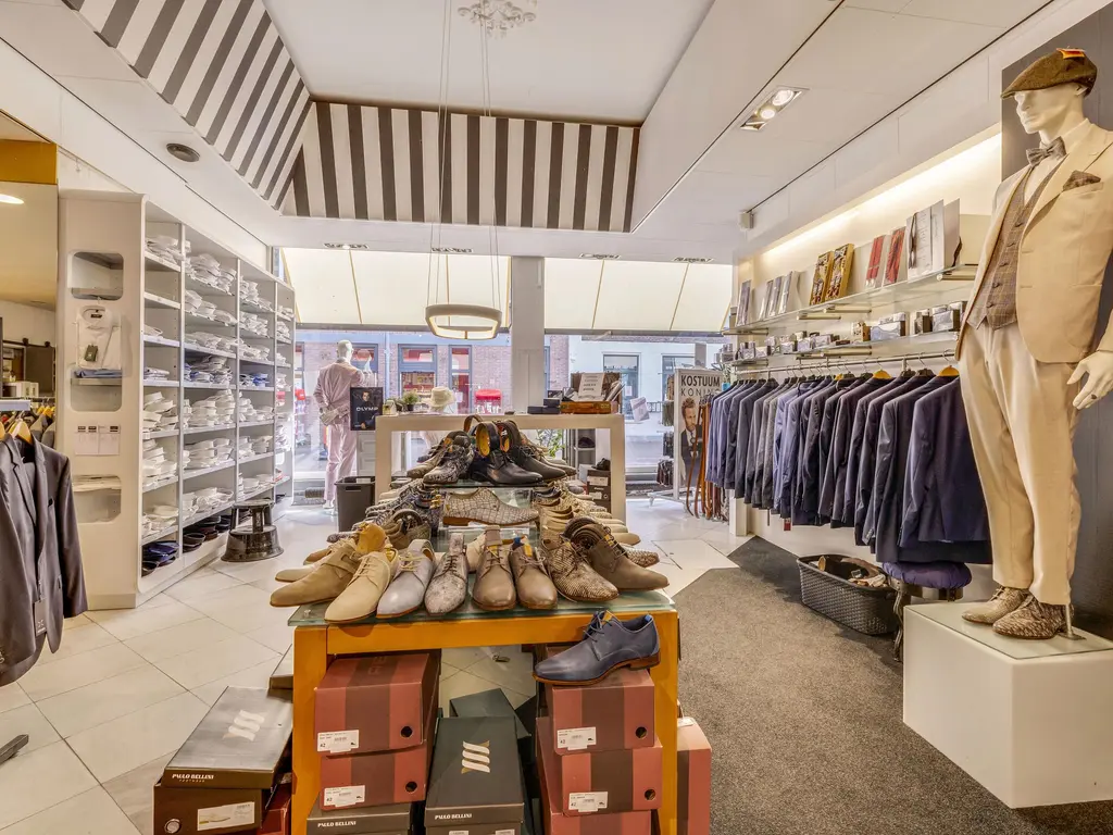 Nobelstraat 62, Brielle