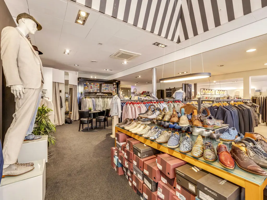 Nobelstraat 62, Brielle