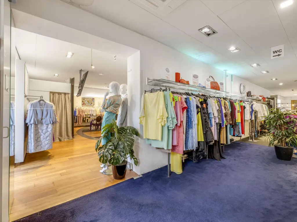 Nobelstraat 62, Brielle