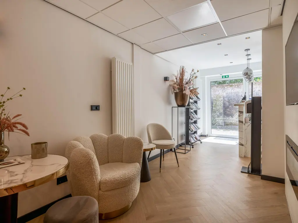 Boterstraat 3, BRIELLE