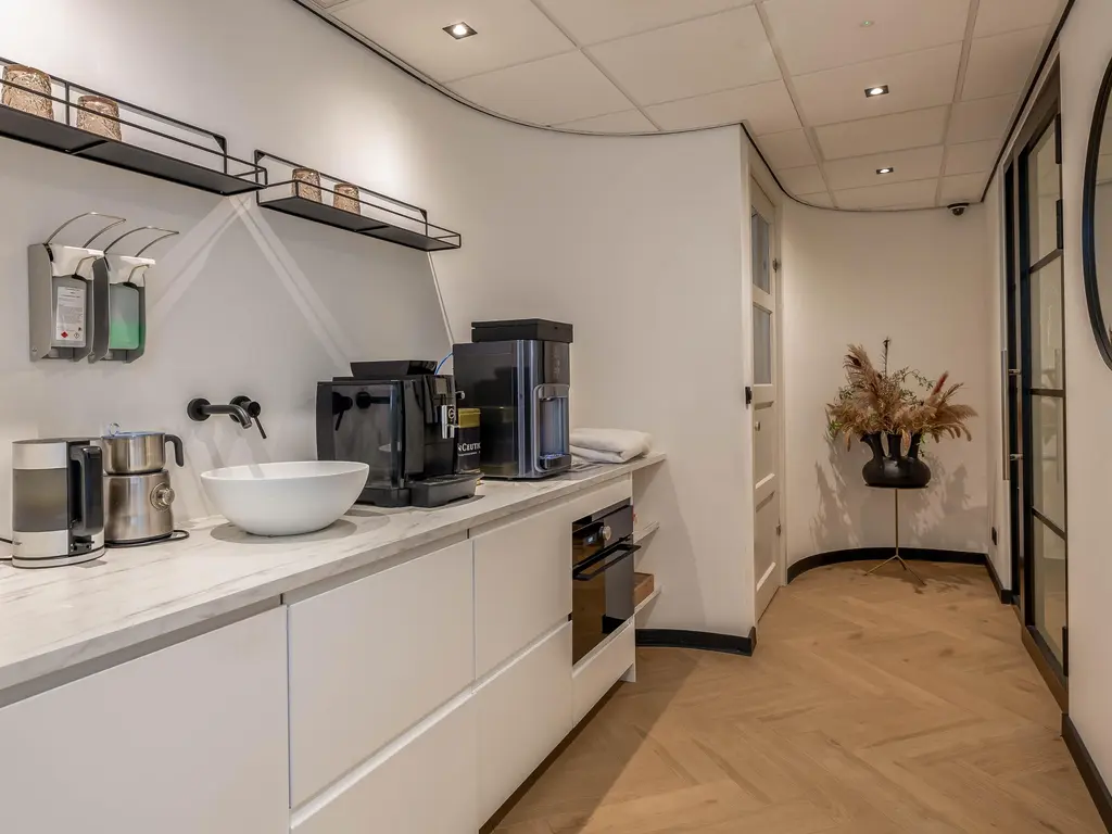 Boterstraat 3, BRIELLE