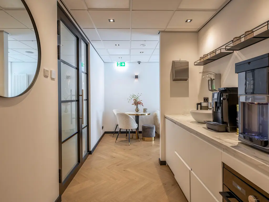 Boterstraat 3, BRIELLE
