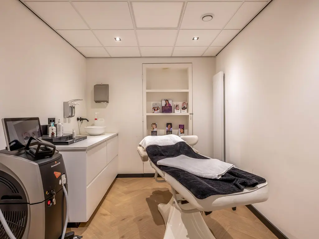 Boterstraat 3, BRIELLE