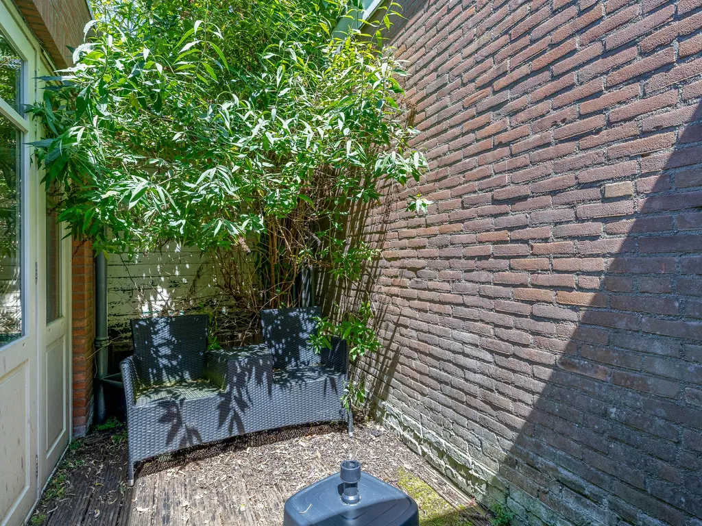 Boterstraat 3, BRIELLE