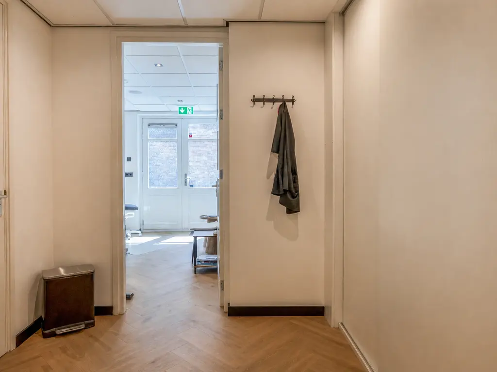 Boterstraat 3, BRIELLE