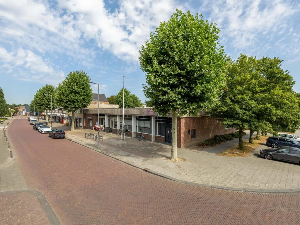 Molenweg 47, ROZENBURG