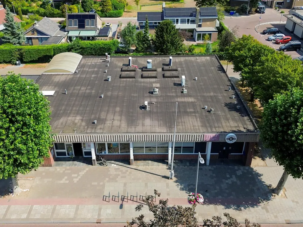Molenweg 47, ROZENBURG