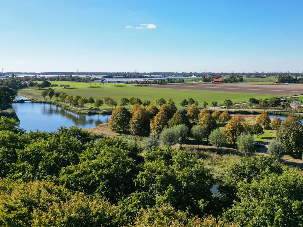 Witte de Withstraat 61, BRIELLE