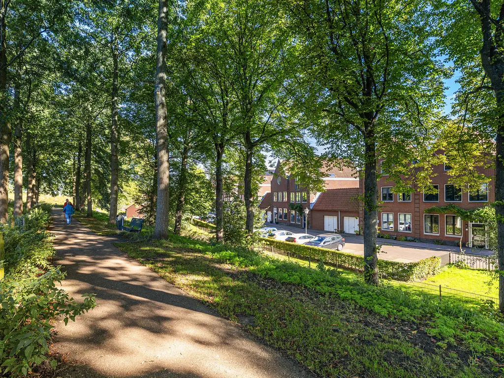 Witte de Withstraat 61, BRIELLE