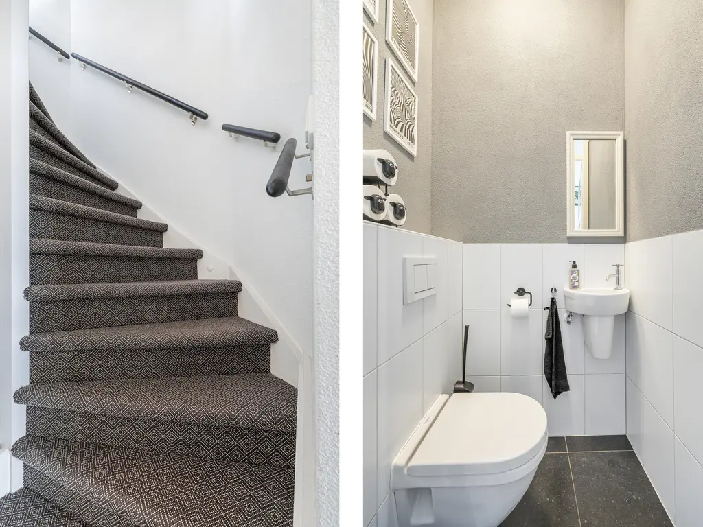 Witte de Withstraat 61, BRIELLE