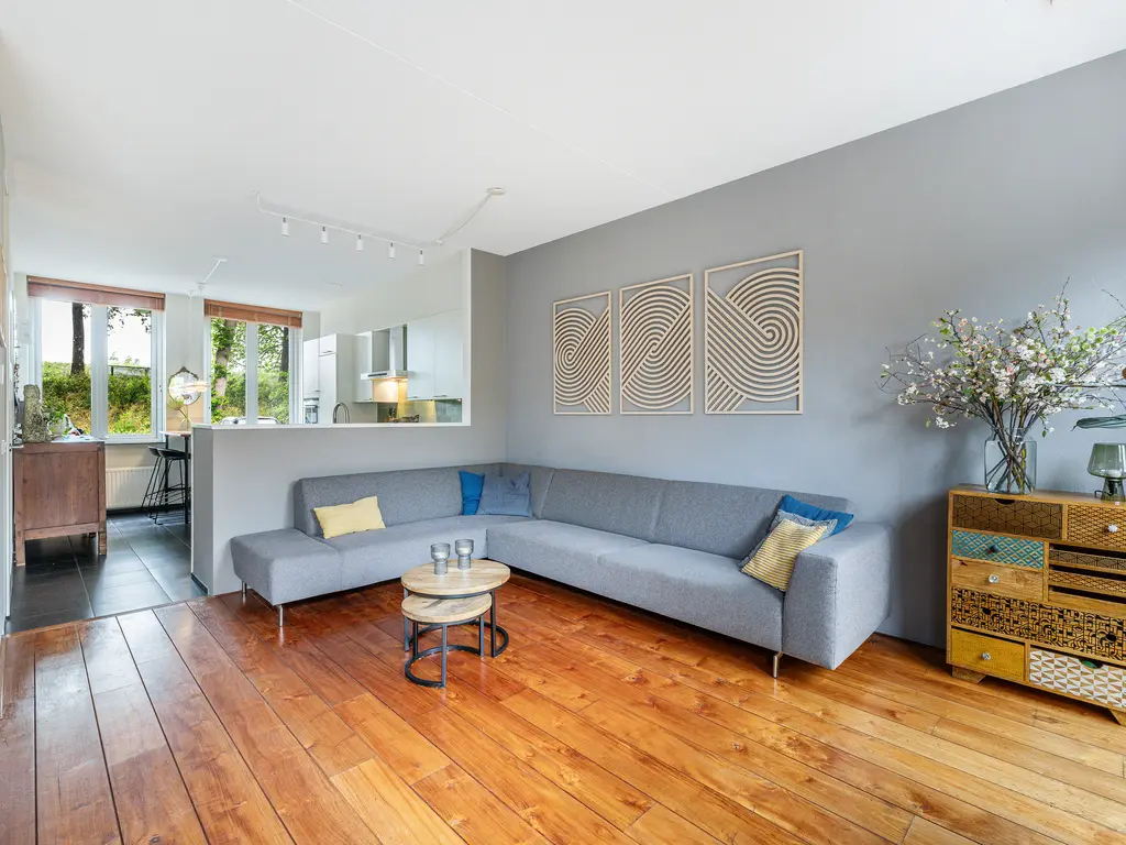 Witte de Withstraat 61, BRIELLE