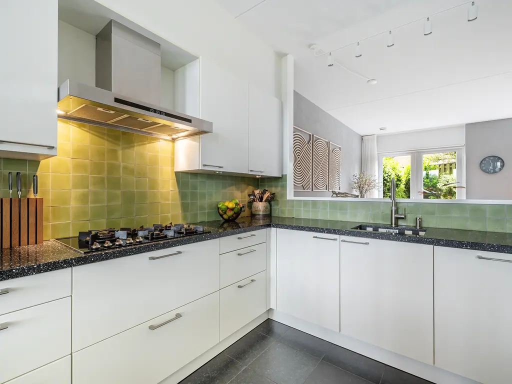 Witte de Withstraat 61, BRIELLE
