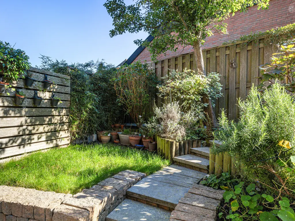 Witte de Withstraat 61, BRIELLE