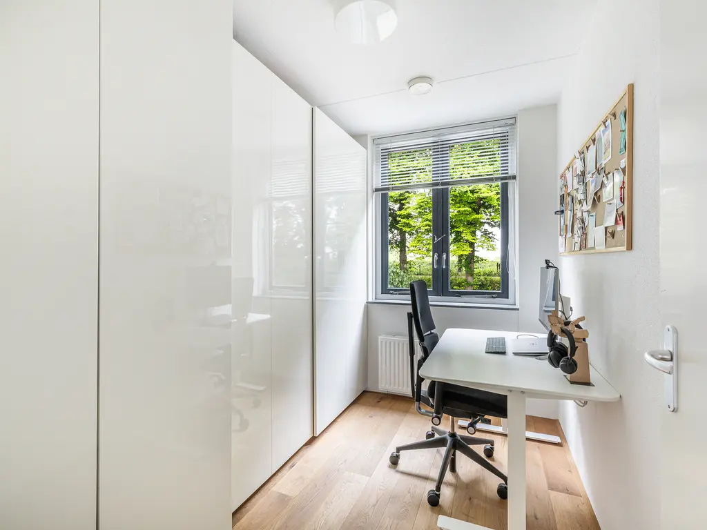 Witte de Withstraat 61, BRIELLE
