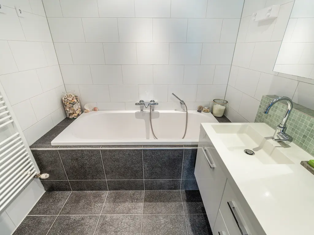 Witte de Withstraat 61, BRIELLE