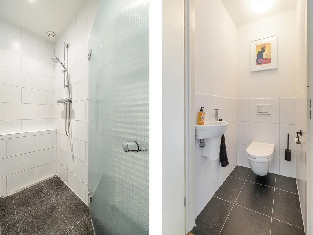 Witte de Withstraat 61, BRIELLE