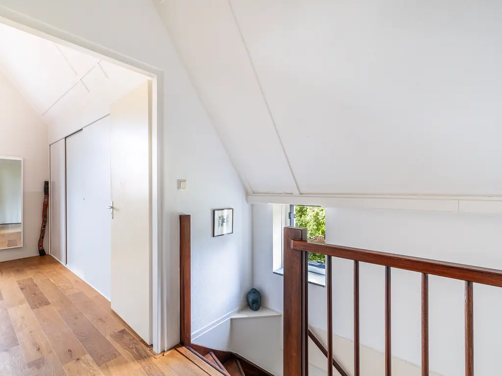 Witte de Withstraat 61, BRIELLE