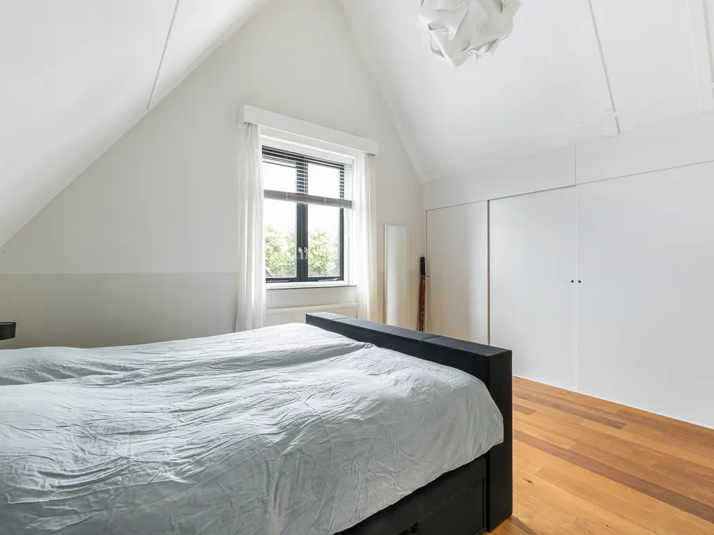 Witte de Withstraat 61, BRIELLE