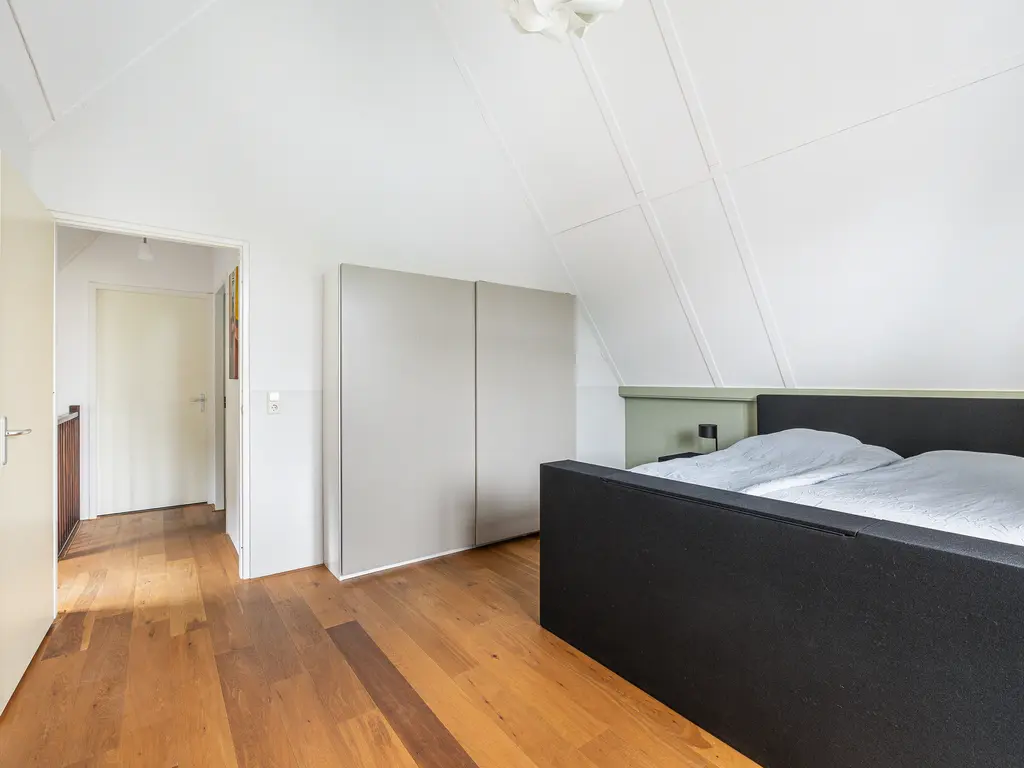 Witte de Withstraat 61, BRIELLE