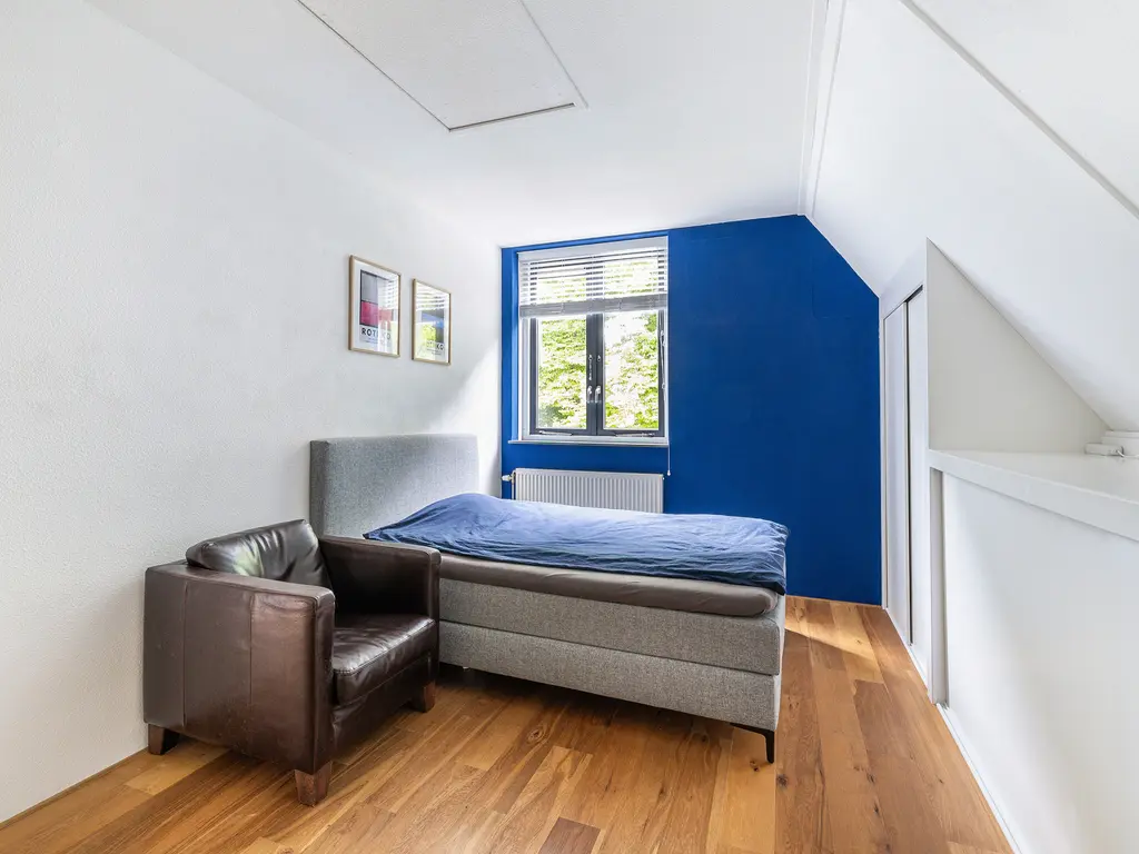 Witte de Withstraat 61, BRIELLE