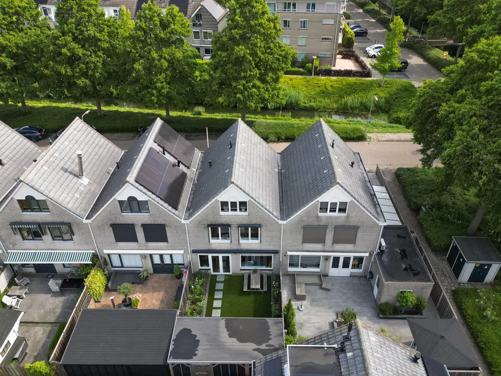 Krammer 86, BRIELLE