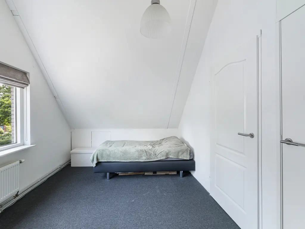 Krammer 86, BRIELLE