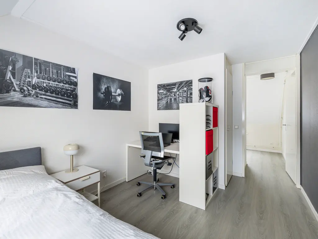 Banjaard 7, BRIELLE