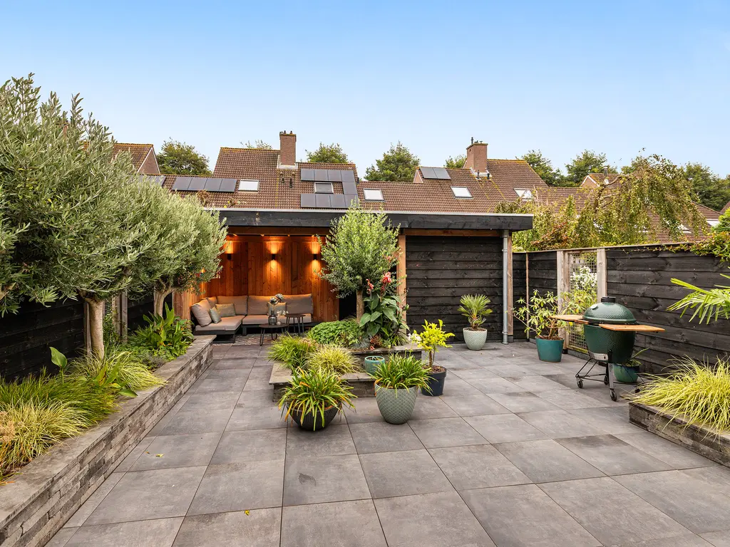 Banjaard 7, BRIELLE