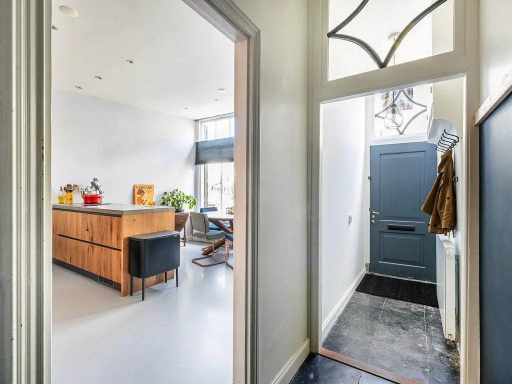 Wellerondom 5, BRIELLE