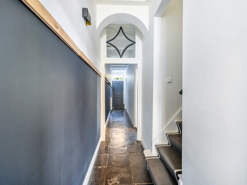 Wellerondom 5, BRIELLE
