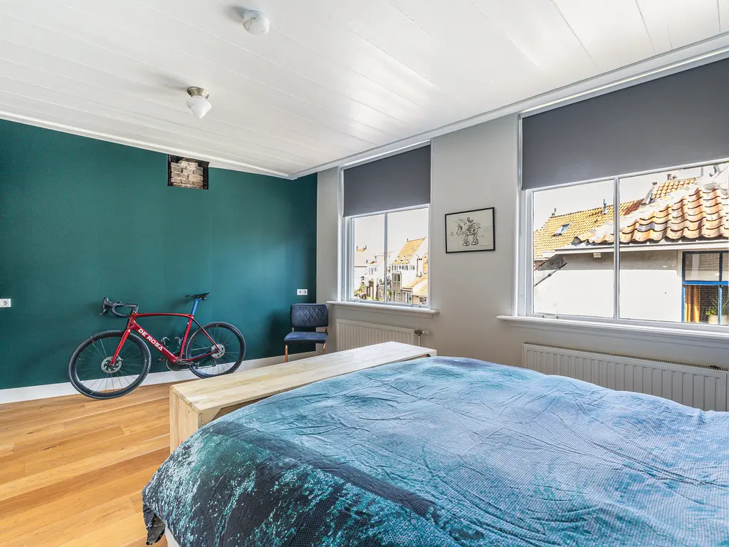 Wellerondom 5, BRIELLE