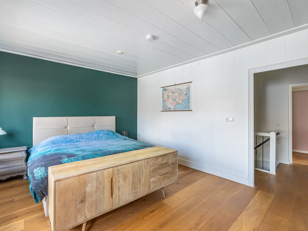 Wellerondom 5, BRIELLE