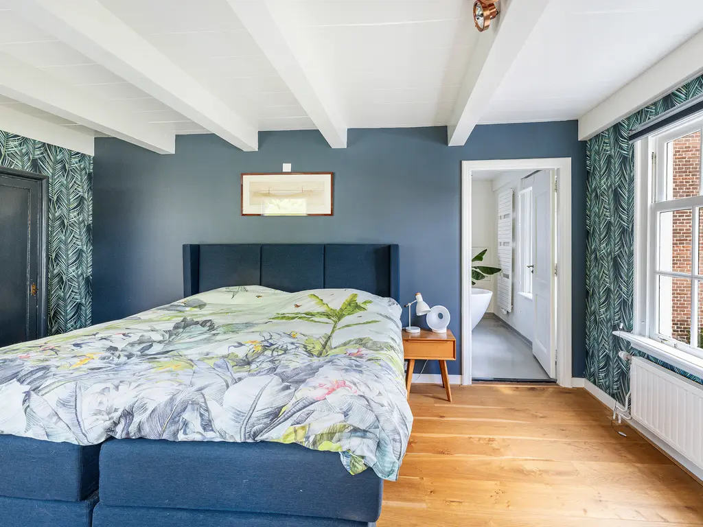 Wellerondom 5, BRIELLE