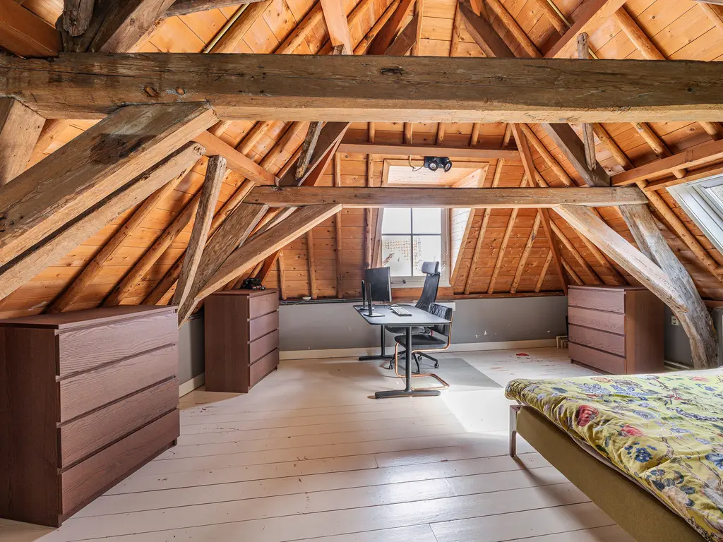 Wellerondom 5, BRIELLE